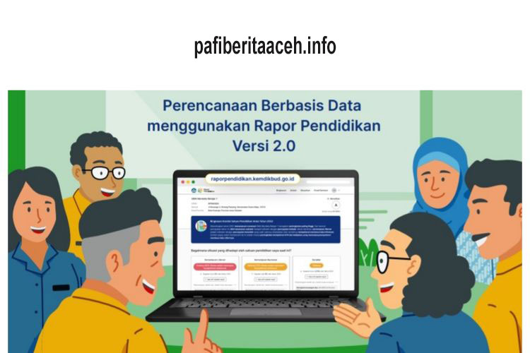 Kemendikbudristek Luncurkan Kurikulum Merdeka Belajar Versi 2.0