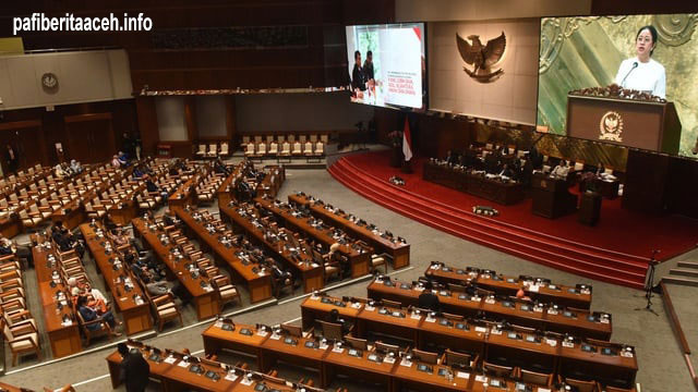 Pelantikan DPR 2024-2029 dan Arah Kebijakan Baru