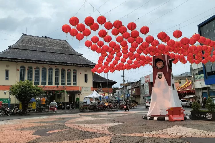 9 Destinasi Liburan Akhir Tahun Termurah di Asia, Solo Termasuk