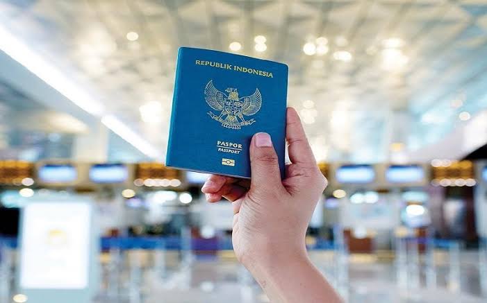 Daftar 76 Negara Bebas Visa untuk Paspor Indonesia